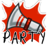 AU_partybutton