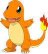 charmander