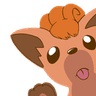 vulpix