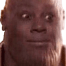 surprisedThanos