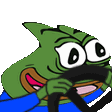 pepegadriver