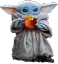 BabyYodaTea