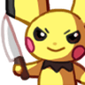 PichuKnife