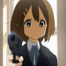 YuiPistol