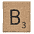 scrabbleBtile