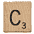 scrabbleCtile