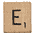 scrabbleEtile