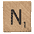scrabbleNtile