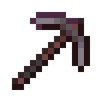 netheritepickaxe