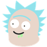 rickblob