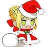 padoru