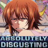 disgust