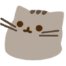 pusheen_blob