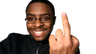 julius_cole_middle_finger