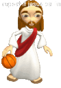 jesusballin