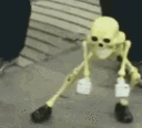 SkeleShakeDatBooty