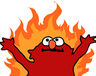 burning_elmo