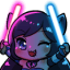 Lightsabers