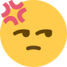 Annoyed