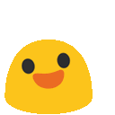 blobhop