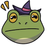 frogWitch