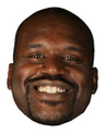 shaq