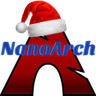 christmasNanoArch