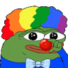 PepeClown