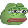 sadpepe