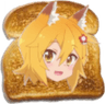 Senko_toast