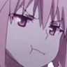 Pout