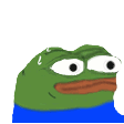 PeepoSHAKE