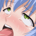 1_Ahegao
