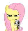 FlutterGun