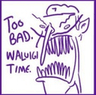 WAHTobad