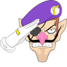 WAHSalute