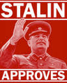 stalinapproves