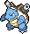 009Blastoise