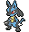 448Lucario