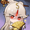 NingguangSmirk