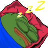 Peeposleep