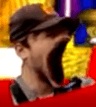 bigmouth