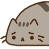 AMsadpusheen