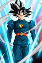 goku