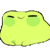 FrogDance