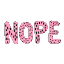 No