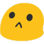 blob