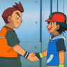 HandshakePokemon