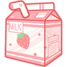 strawberrymilk