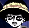 disapointedluffy